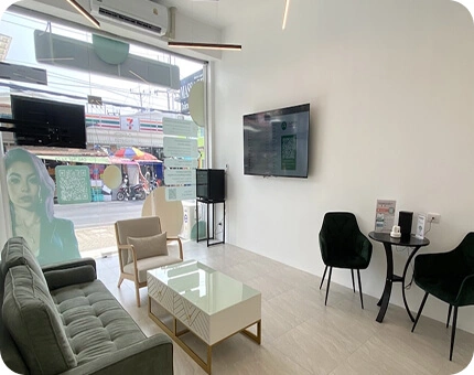 ARBI Exchange • Karon, Phuket