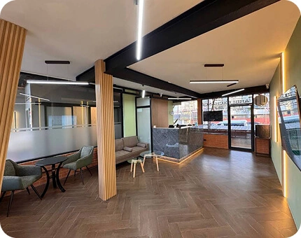 ARBI Exchange • Karon Avenue, Phuket