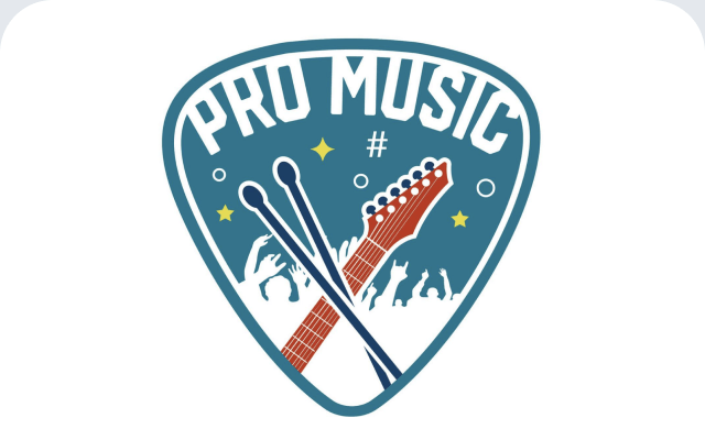 Pro music