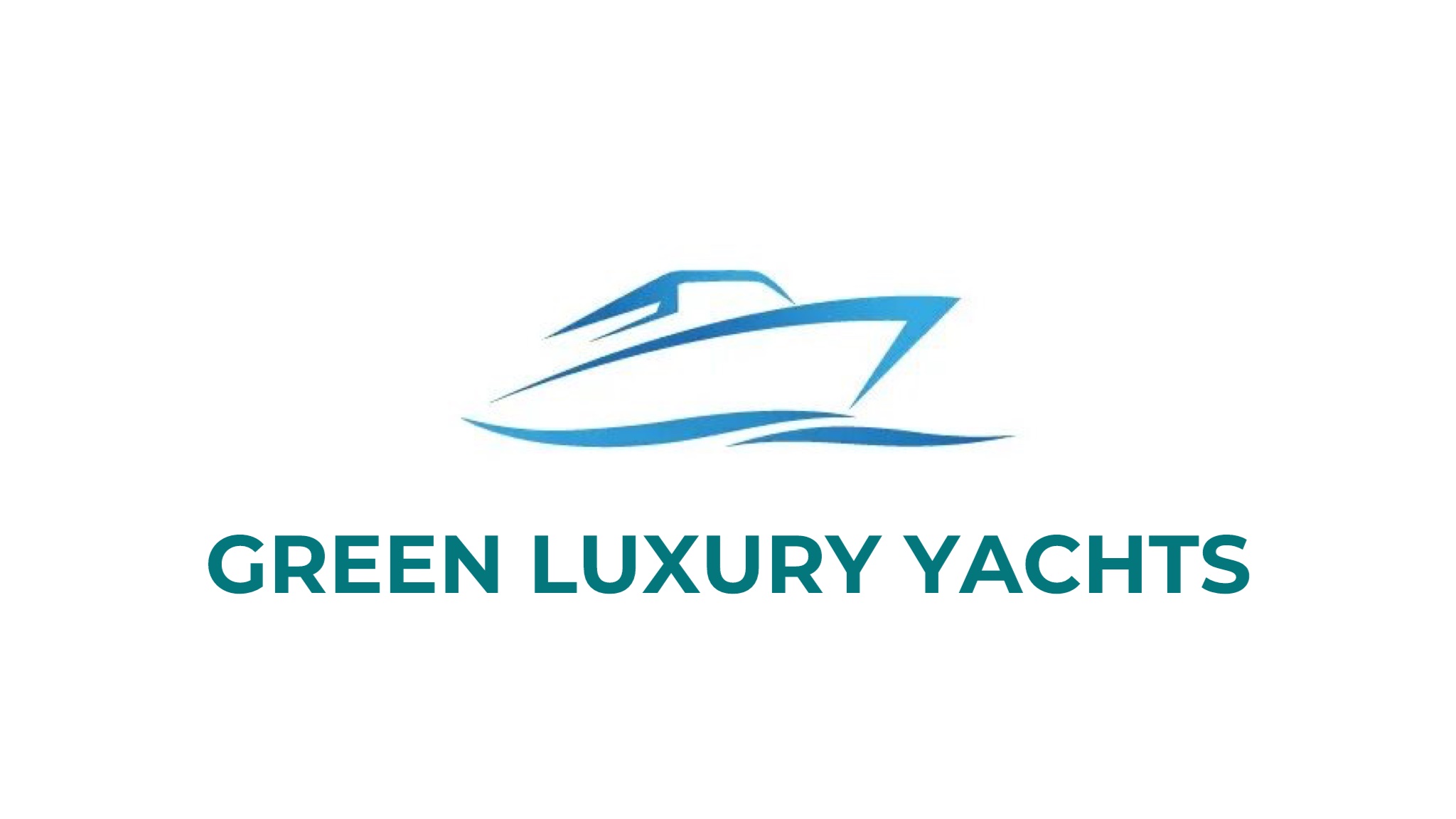 Green Luxury Yachts