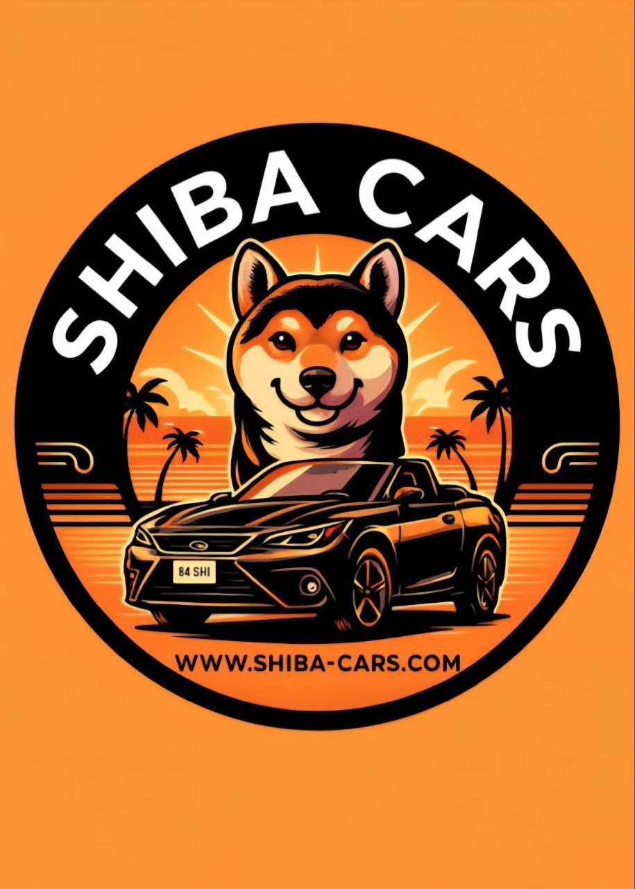 ShibaCars