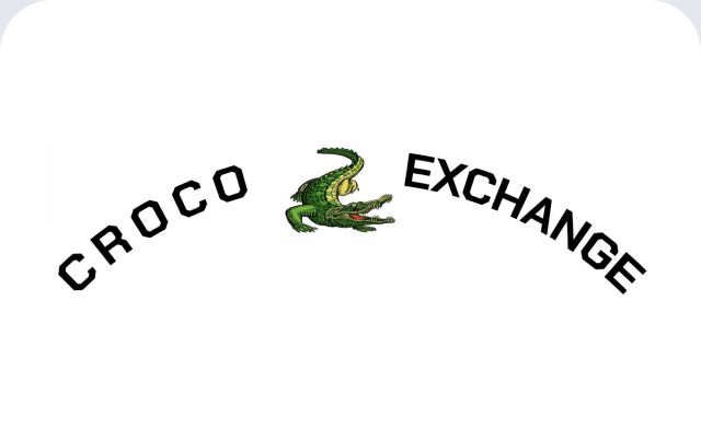CROCO_EX