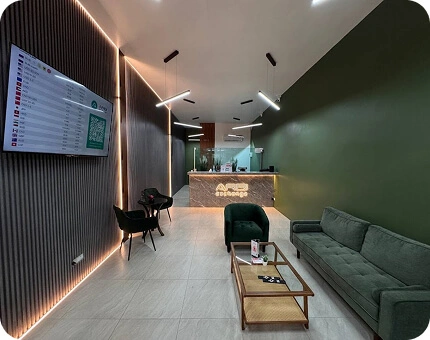 ARBI Exchange • Kata, Phuket