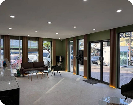 ARBI Exchange • Chalong, Phuket