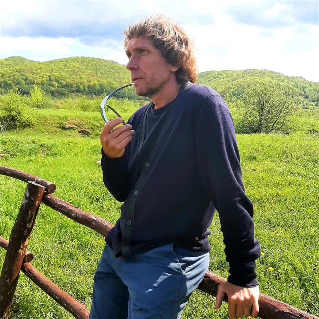Клиент Garry